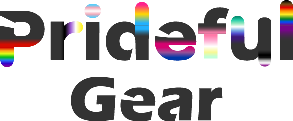 Prideful Gear